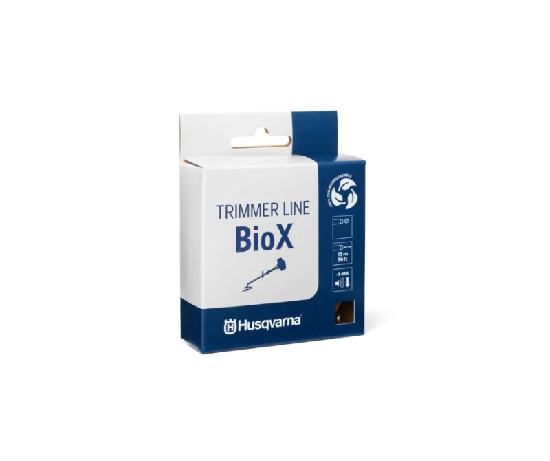 Trimmer Line Biox 2.0x15m